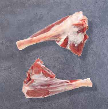 Alp-Et Kuzu But İncik