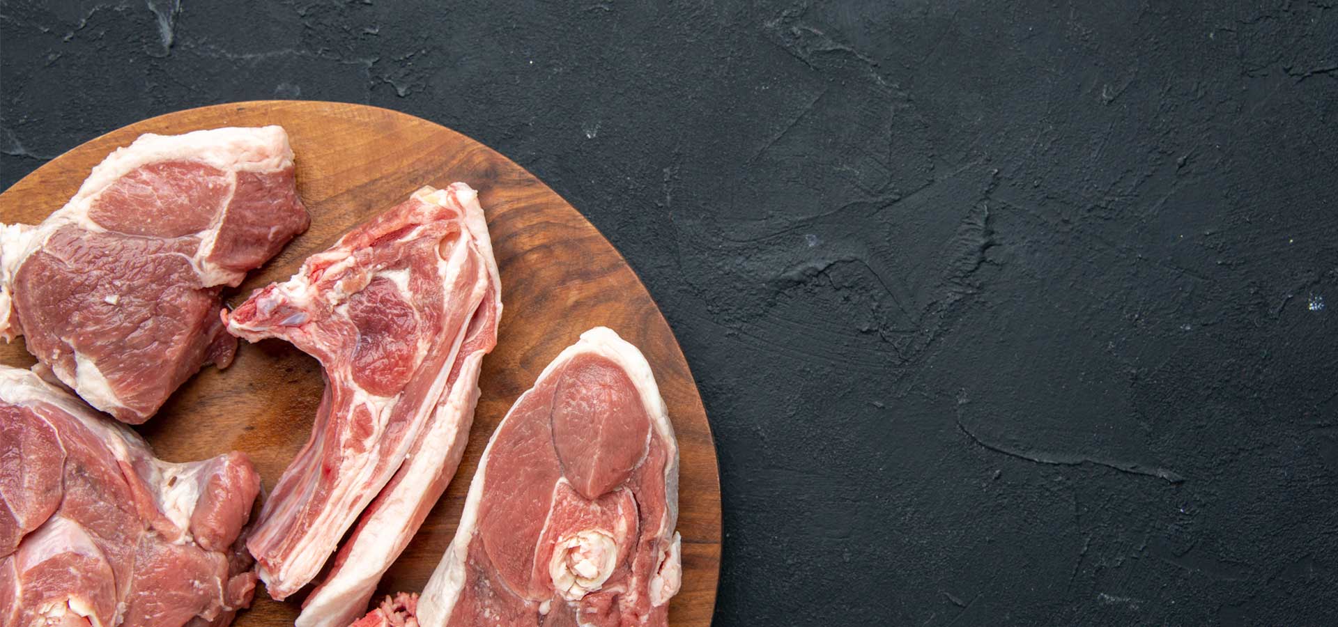 ALP-ET Et ve Et Ürünleri | Taze, Doğal ve Kaliteli Kırmızı Et